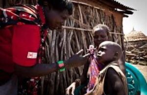 End of 2024 saw more violence in Sudan than any time since conflict began – Save the Children