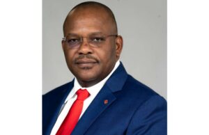 Heirs Energies CEO, Osayande joins Congo Energy & Investment Forum as Congo ramps up oil production