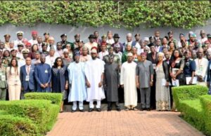 Stakeholders urge FG to expedite the enactment of the Digital Economy, e-Governance Bill 2024