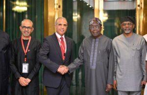 President Tinubu promises Telecom’s sector review, with focus on infrastructure