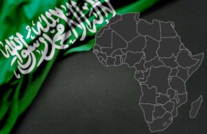 Saudi Arabia expands energy ties with Africa: A Look at key investments, partnerships