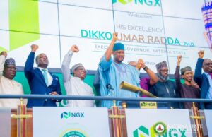 NGX All-Share Index closes 0.9% w/w higher as investors respond positively to a slew of corporate earnings results