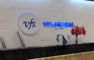 VFS Global launches AI-powered Chatbot for UK visa customers in 141 countries including South Africa, Ghana, Nigeria, and Kenya
