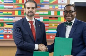AfDB partners with Interpol to combat financial crime and strengthen anti-corruption efforts in Africa