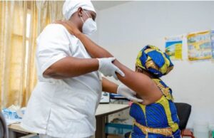 Urgent action needed to reinforce breast cancer control measures in Africa, WHO report
