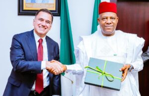 Nigeria-Brazil kicks off the $1.1bn Green Imperative Project, after six years in the burners