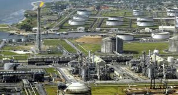 Bonny Terminal concludes maintenance work