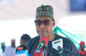 Borno State Governor, Zulum orders 2-year tax waiver for flood victims, others