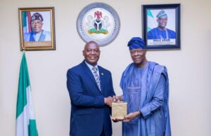 Minister of Finance, Edun lauds AfDB’s role in accelerating economic growth, following launch of new Country Strategy Paper for Nigeria