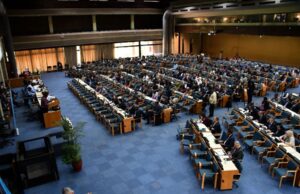 Nigeria calls for innovation, global unity to redefine urban development amid shifting world order