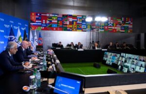FIFA Council approves unprecedented prize money pot for the FIFA Club World Cup 2025™ and takes key decisions on women’s competitions