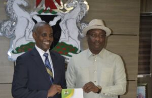 Aviation Minister vows crack down as new report reveals Nigeria’s colossal losses from illegal chartered aircraft operations