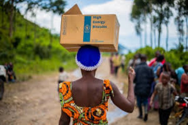 Funding shortfalls will force WFP to suspend food and nutrition assistance for 2 million crisis-affected people