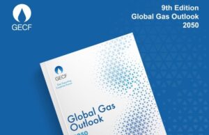 Africa’s natural gas potential highlighted in new report launched by the Gas Exporting Countries Forum