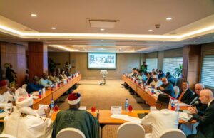 Global Polio Eradication Initiative visits Nigeria, urges commitments from government to end polio