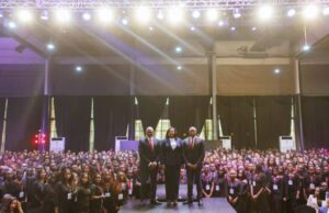 UBA Invests in Future Leaders, inducts over 3200 Young Professionals under GMAP Initiative