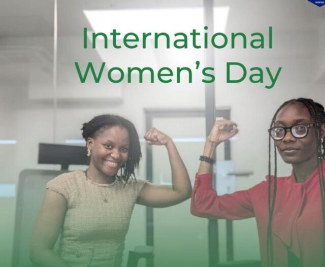 IWD 2025