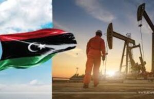 Libya launches 2025 bid round, first exploration bid round in 17 years