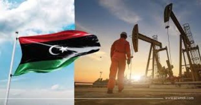 Libya launches new bid round