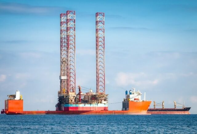 Namibia Unveils Offshore Drilling Plans
