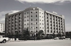 SEC cancels registration of Mainland Trust Limited, suspends Centurion Registrars Limited from capital market activities