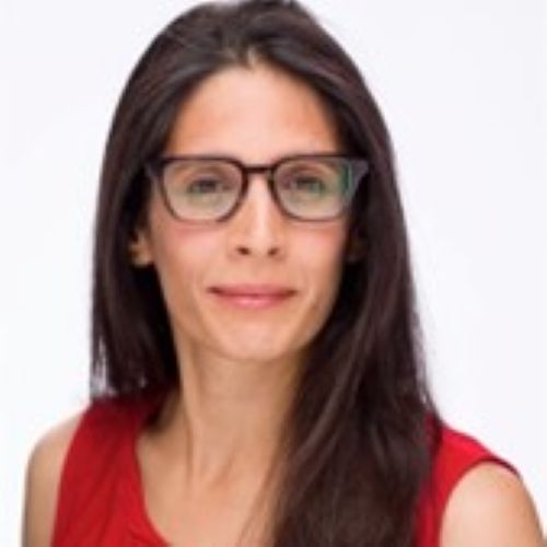 Tara Thiagarajan, Ph.D., Founder and Chief Scientist at Sapien Labs