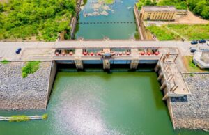 Ogun State announce take over of the 9-megawatt hydro power plant at the Ogun-Osun River Basin Development Authority