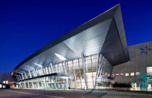 FIFA World Cup 26™ International Broadcast Centre to be hosted in Dallas