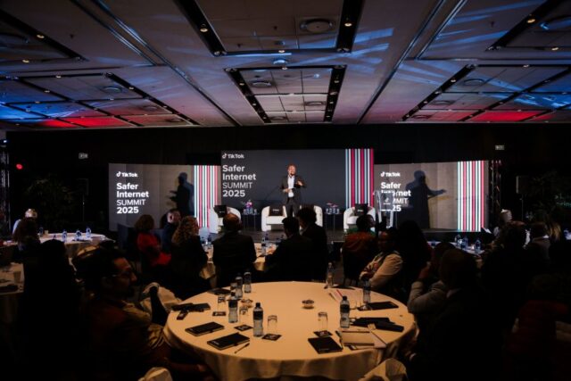 TikTok-Fortune Sibanda, Director, Government Relations and Public Affairs Sub-Saharan Africa