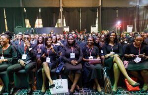 UBA Plc accelerates gender inclusion with 58% female representation in fresh GMAP intake