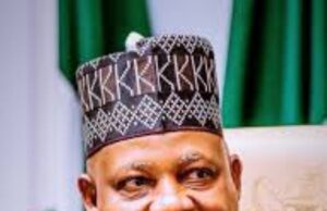 Vice President Shettima to attend Nigerian-American Chamber of Commerce 65th anniversary Gala in Lagos