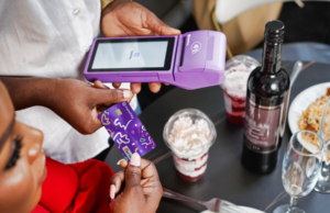 Emerging markets-focused fintech platform PalmPay unveils new debit cards in partnership with Verve