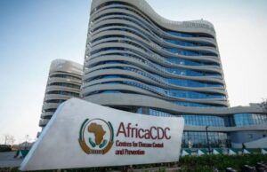 Africa CDC unveils strategic plan to transform health financing and advance self-reliance as external health aid to Africa declines