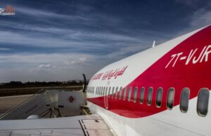 Air Algerie to commence direct flight from Algiers to Abuja from 6th April 2025