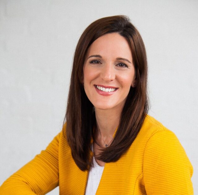 Anna Collard, SVP Content Strategy & Evangelist, KnowBe4