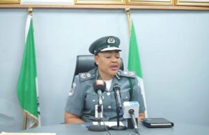 Kirikiri Lighter Terminal Customs Command reports 61% surge in Q1 revenue