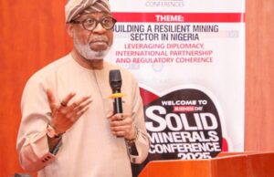 Nigeria launches mining exploration grants to unlock ₦700 billion solid minerals potential
