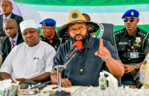 Insecurity | Niger State Governor Bago bans commercial motorcycles and tricycles in State Capital, Minna