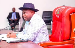 Bayelsa State Government rakes in N5 billion from internally generated revenue in March 2025, a big leap