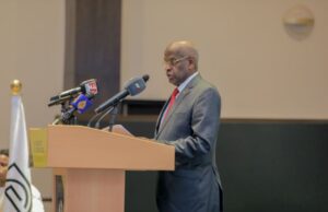 Djibouti Forum calls for optimism and greater collaboration amidst policy-induced global turbulence