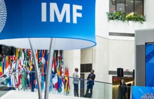 IMF lifts Nigeria’s growth outlook as Sub-Saharan Africa maintains 4.3% expansion