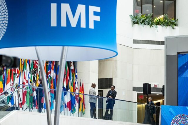 IMF 2025