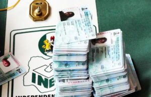 INEC: 81.5% of registered voters collected PVCs ahead of Osun election