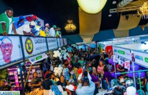 Lagos tourism set for Nigeria’s biggest SMEs trade fair with N5 billion sales target