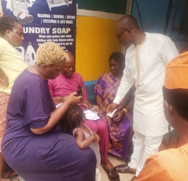 Lagos reaches out as it begins integration of NIN with its Single Social Register