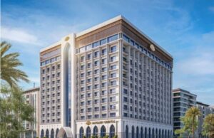 Hotel development booms in Africa, boosted by Egypt and Marriott, new report reveals record activity