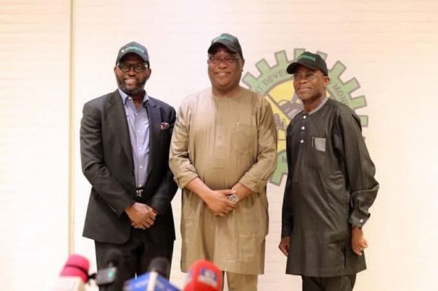 NCDMB