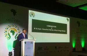 Intra-African Trade, investment and liquefied petroleum gas can address Africa’s $15 billion infrastructure gap