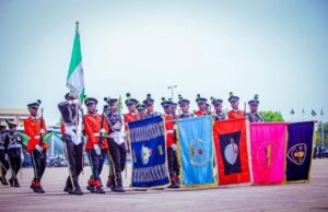 President Tinubu outlines decisive measures to improve welfare, working conditions of Nigeria Police personnel