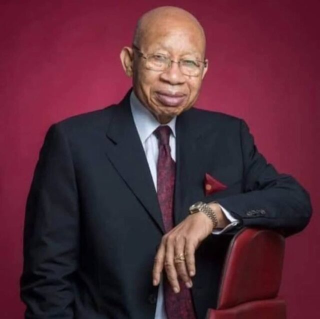 Pascal Dozie